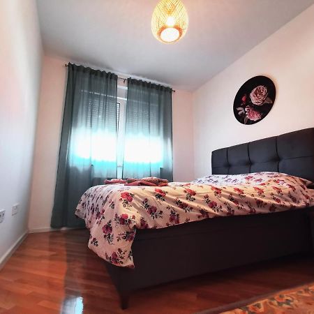 Apartman Angel Осієк Екстер'єр фото