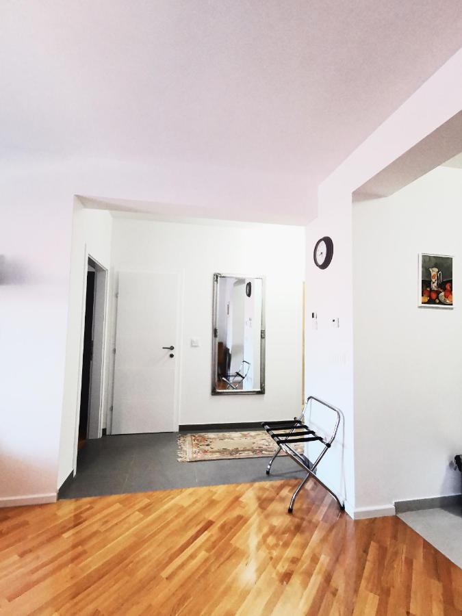 Apartman Angel Осієк Екстер'єр фото