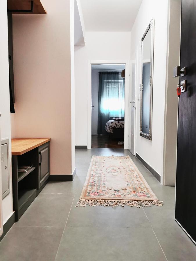 Apartman Angel Осієк Екстер'єр фото