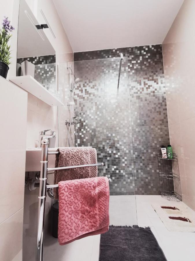 Apartman Angel Осієк Екстер'єр фото