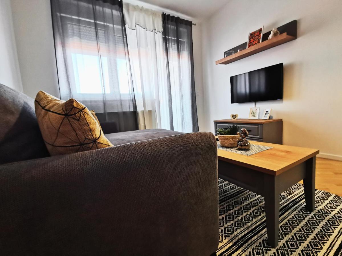 Apartman Angel Осієк Екстер'єр фото