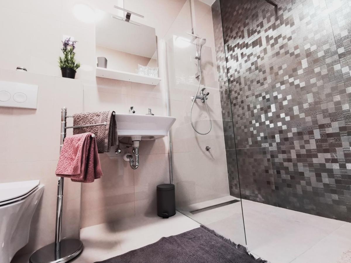 Apartman Angel Осієк Екстер'єр фото