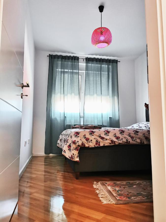 Apartman Angel Осієк Екстер'єр фото
